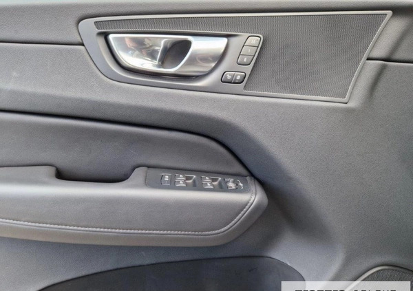 Volvo XC 60 cena 209900 przebieg: 24385, rok produkcji 2023 z Tyszowce małe 529